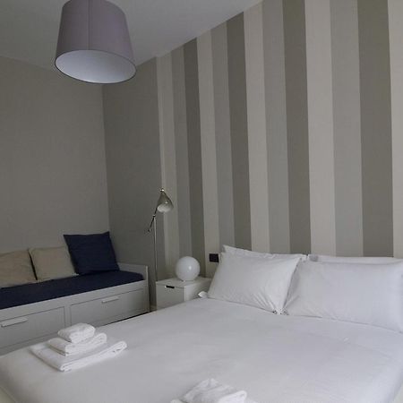 Italianway-Magenta 32 Trilocale Apartment มิลาน ภายนอก รูปภาพ