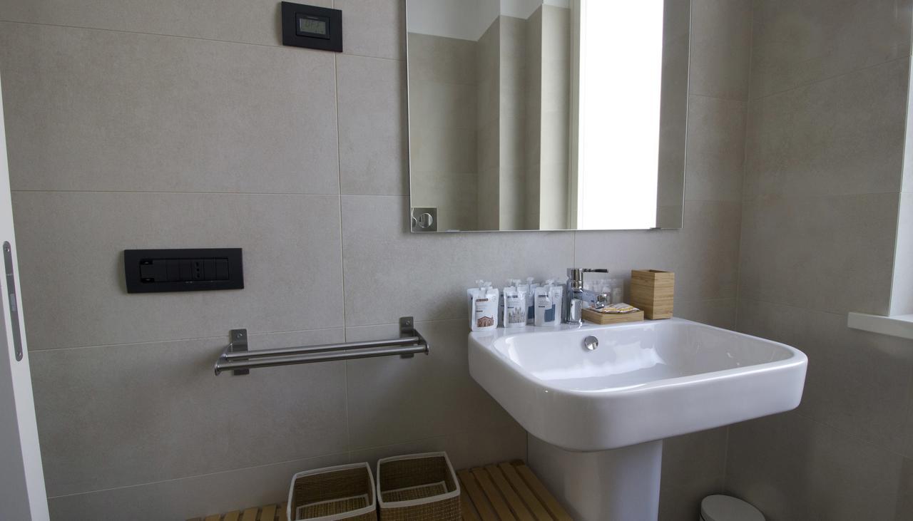 Italianway-Magenta 32 Trilocale Apartment มิลาน ภายนอก รูปภาพ