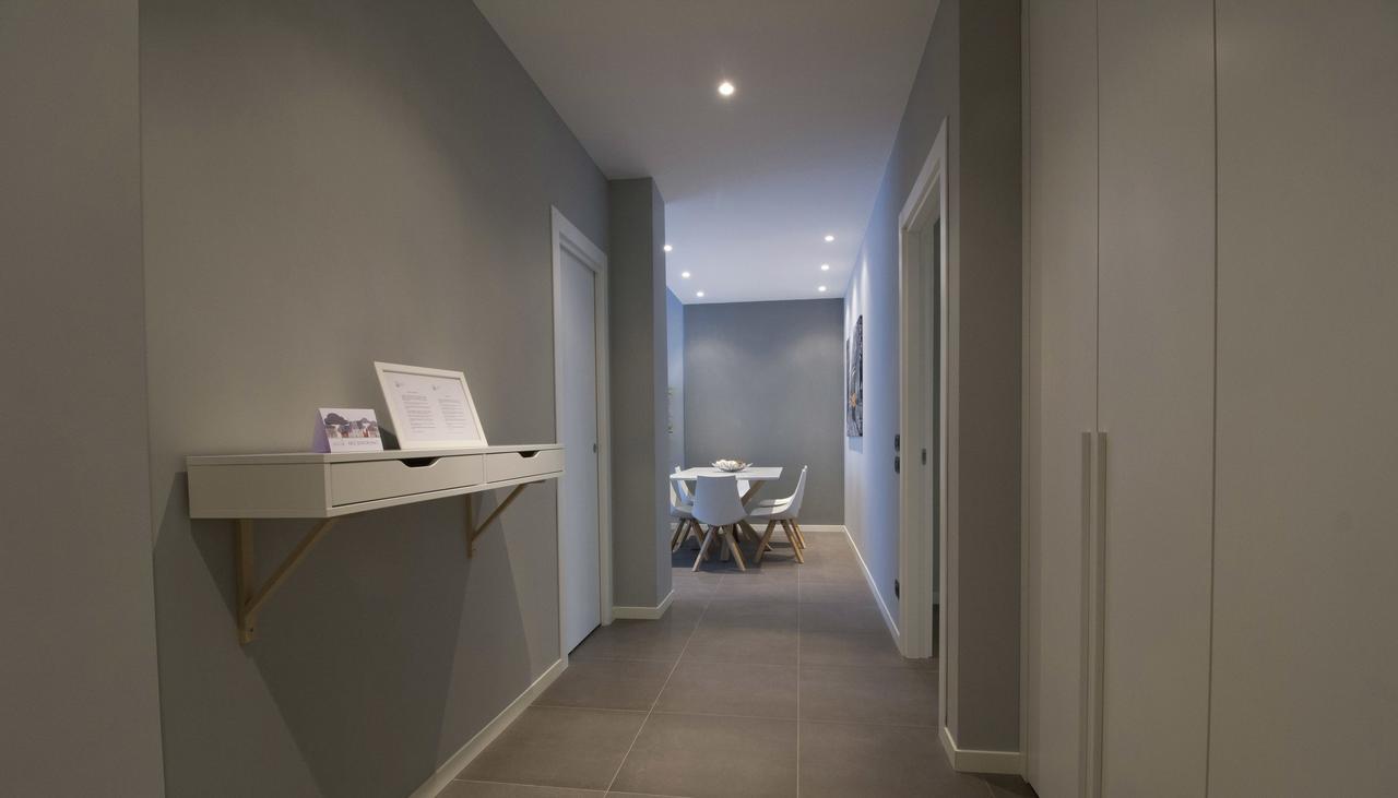 Italianway-Magenta 32 Trilocale Apartment มิลาน ภายนอก รูปภาพ